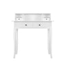 Artiss Dressing Table Console Table Jewellery Cabinet 4