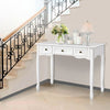 Artiss Hall Console Table Hallway Side Dressing Entry