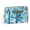 Bora Bora Rectangle Cosmetic Bag - Health & Beauty >