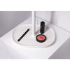 Cosmetic Two Side Makeup Mirror & Desk Lamp 2 In 1 - Makeup