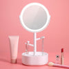 Load image into Gallery viewer, Ecoco Smart Led Light Cosmetic Makeup Mirror Usb Touch