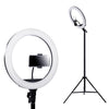 Embellir 14’ Led Ring Light 5600k 3000lm Dimmable Stand