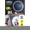 Load image into Gallery viewer, Embellir 70cm Led Wall Mirror With Light Bathroom Decor