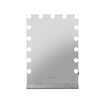 Embellir Hollywood Makeup Mirror - Frameless 15 Led Bulbs