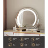 Load image into Gallery viewer, Embellir Hollywood Makeup Mirror With Led Lights &amp; Dimmable