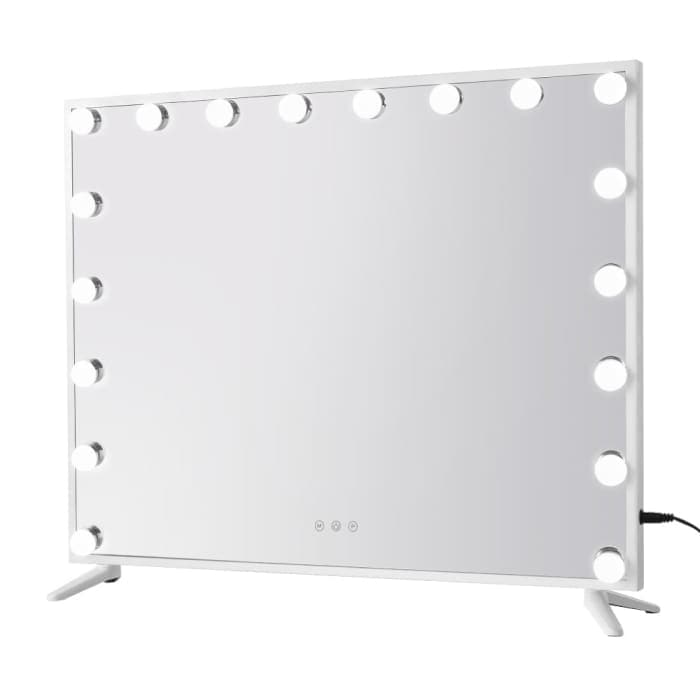 Embellir Makeup Mirror - Hollywood Vanity - Health & Beauty