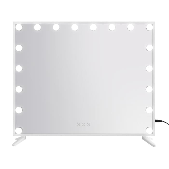 Embellir Makeup Mirror - Hollywood Vanity - Health & Beauty