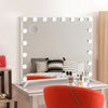 Embellir Makeup Mirror - Hollywood Vanity - Health & Beauty