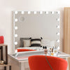 Load image into Gallery viewer, Embellir Makeup Mirror - Hollywood Vanity - Health &amp; Beauty