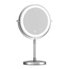 Load image into Gallery viewer, Embellir Makeup Mirror Led Light Cosmetic Round 360°