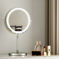 Embellir Makeup Mirror Led Light Cosmetic Round 360°