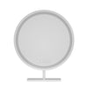Embellir Makeup Mirror With Bluetooth And Led 50cm - Health