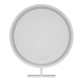 Embellir Makeup Mirror With Bluetooth And Led 60cm - Health