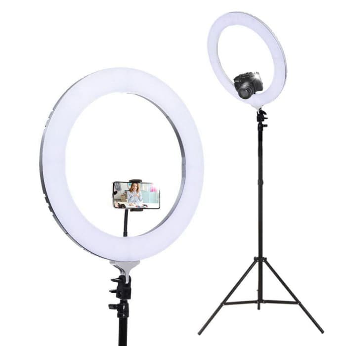 Embellir Ring Light 19 Led 6500k 5800lm Dimmable Diva