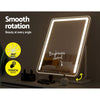 Embellir V2 Makeup Mirror With Hollywood Vanity Led - White