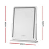 Embellir V2 Makeup Mirror With Hollywood Vanity Led - White