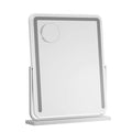 Embellir V2 Makeup Mirror With Hollywood Vanity Led - White