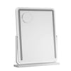 Embellir V2 Makeup Mirror With Hollywood Vanity Led - White