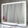 Load image into Gallery viewer, Hollywood Led Makeup Mirror - Smart Touch Control And 3