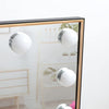 Hollywood Makeup Vanity Mirror With Led Lights