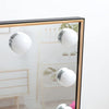 Load image into Gallery viewer, Hollywood Makeup Vanity Mirror With Led Lights