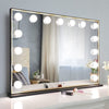 Hollywood Makeup Vanity Mirror With Led Lights