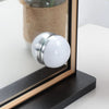 Hollywood Makeup Vanity Mirror With Led Lights