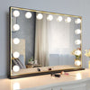 Hollywood Makeup Vanity Mirror With Led Lights