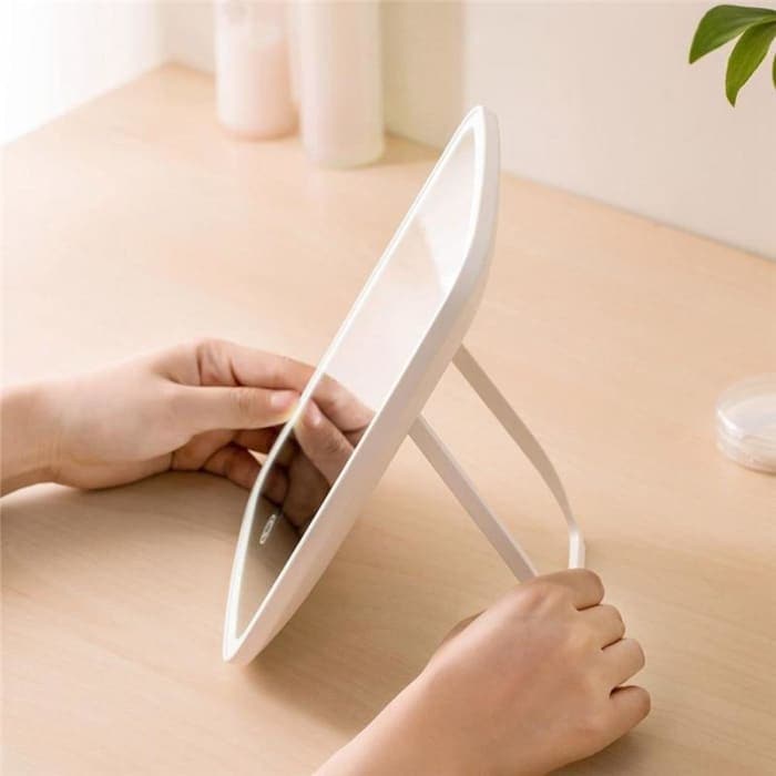 Intelligent Vanity Makeup Mirror - Folding - Face Mirrors