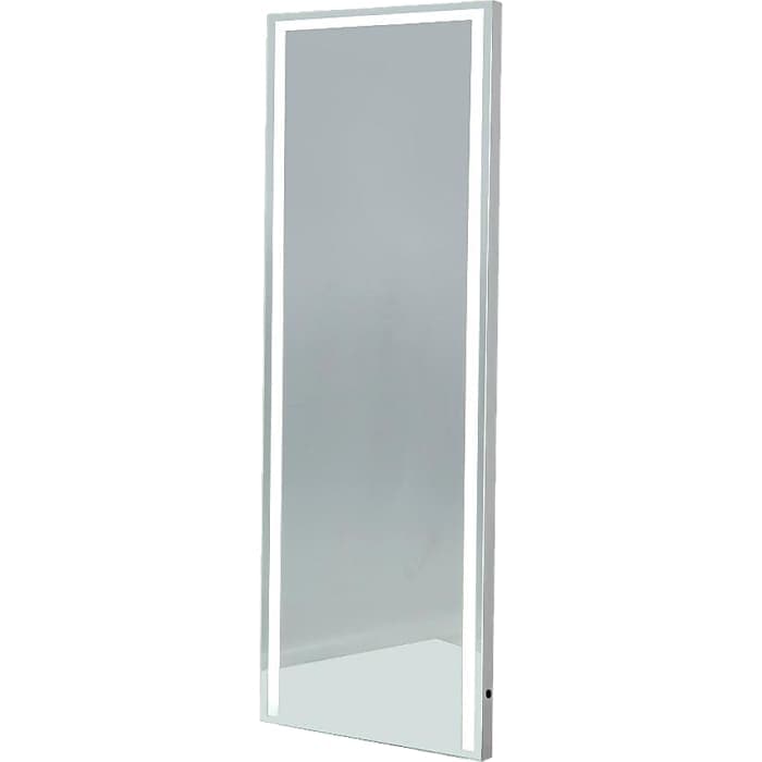 Led Full Length Makeup Mirror Standing 1.6m - Health &