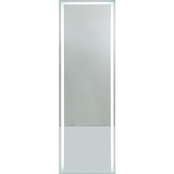 Led Full Length Makeup Mirror Standing 1.6m - Health &