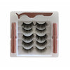 Magnetic Eyelashes Kit / False Eyelashes / Beauty Lashes