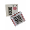 Magnetic Eyelashes Kit / False Eyelashes / Beauty Lashes