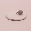 Mini q Handheld Makeup Mirror - Health & Beauty > Makeup