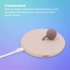 Mini q Handheld Makeup Mirror - Health & Beauty > Makeup