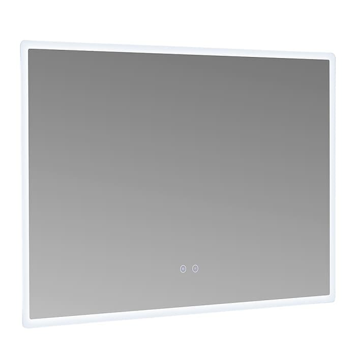 Smart Hollywood Makeup Mirror - Bluetooth Led Lighted Wall