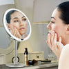 Smart Sensor Led Makeup Mirror - Makeup Mirror